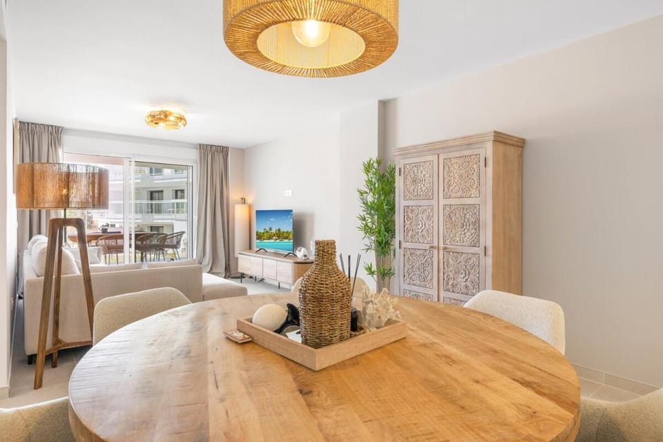 Casa Happy Days - La Cala Sunset Apartment in Costa del Sol