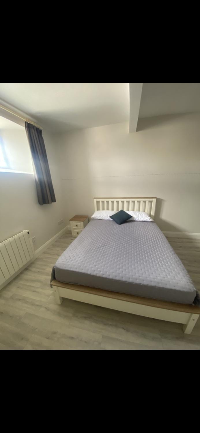 Georgian double Apartment in Limerick