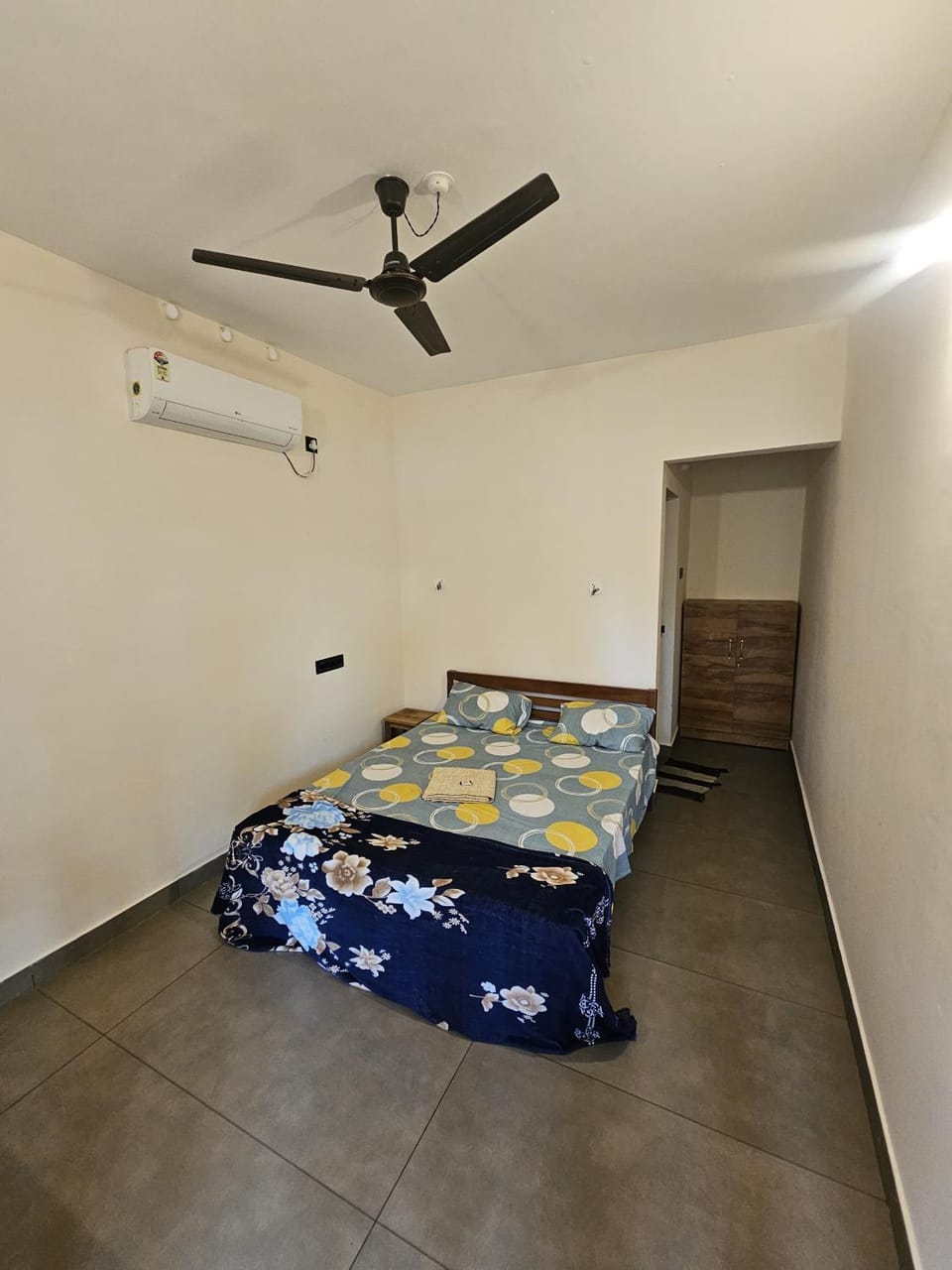 Hyza Villa Apartment in Varkala