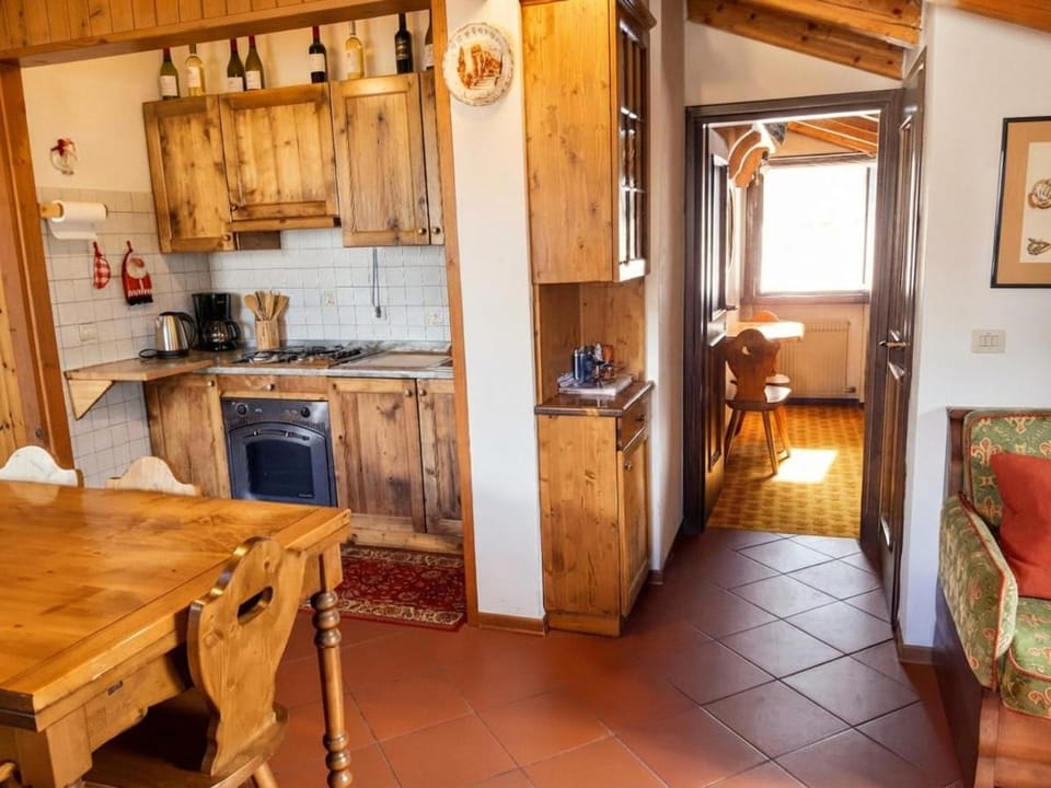 Appartamento Piancavallo - 7-8 posti letto Apartment in Friuli-Venezia Giulia