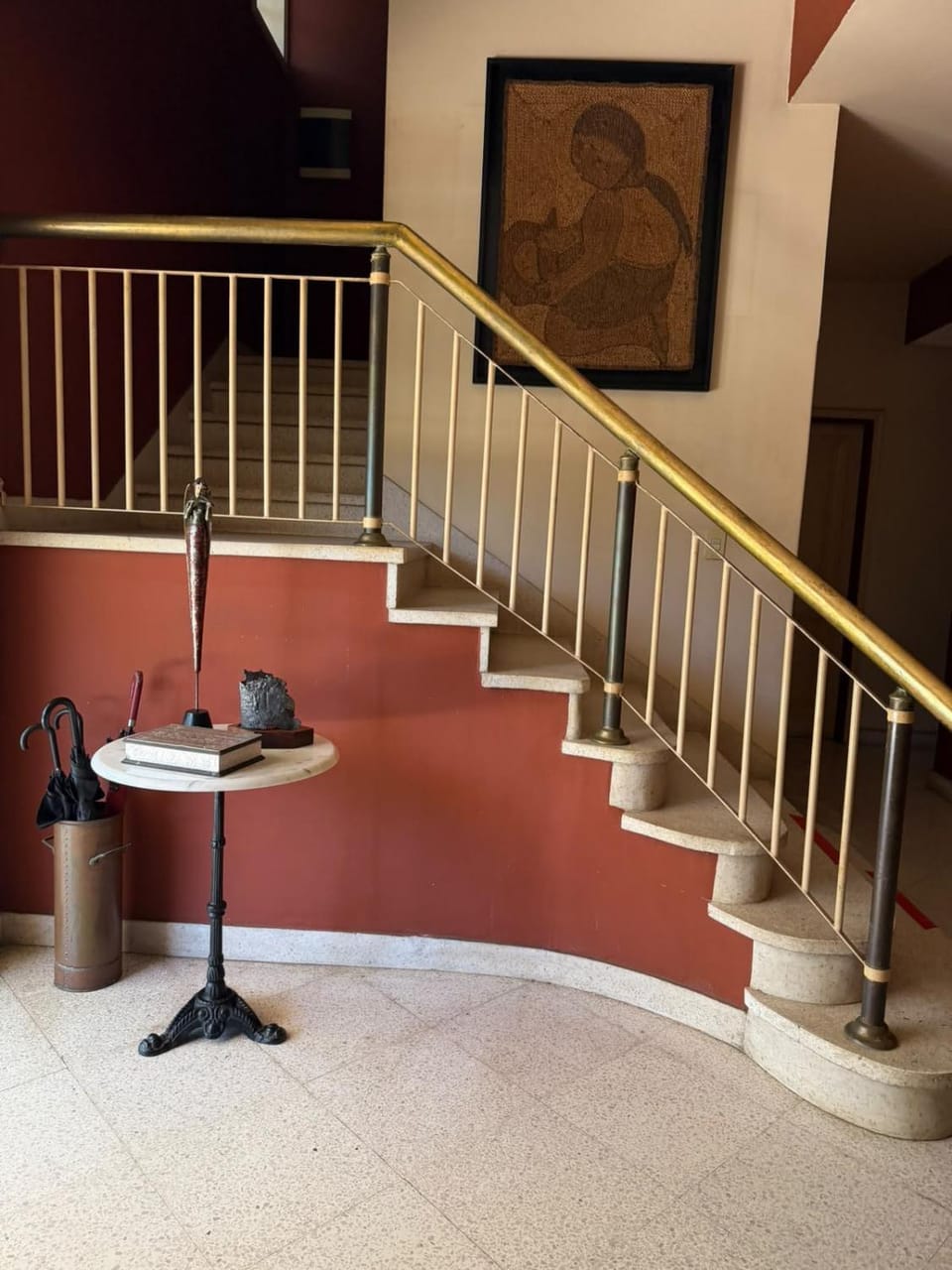 Villa Floreal Hotel Boutique Hotel in Asunción