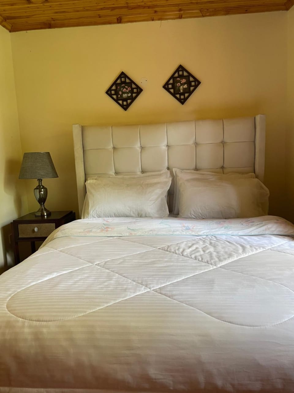 Cozy Garden Guesthouse - Muthaiga Gem Apartment in Nairobi County