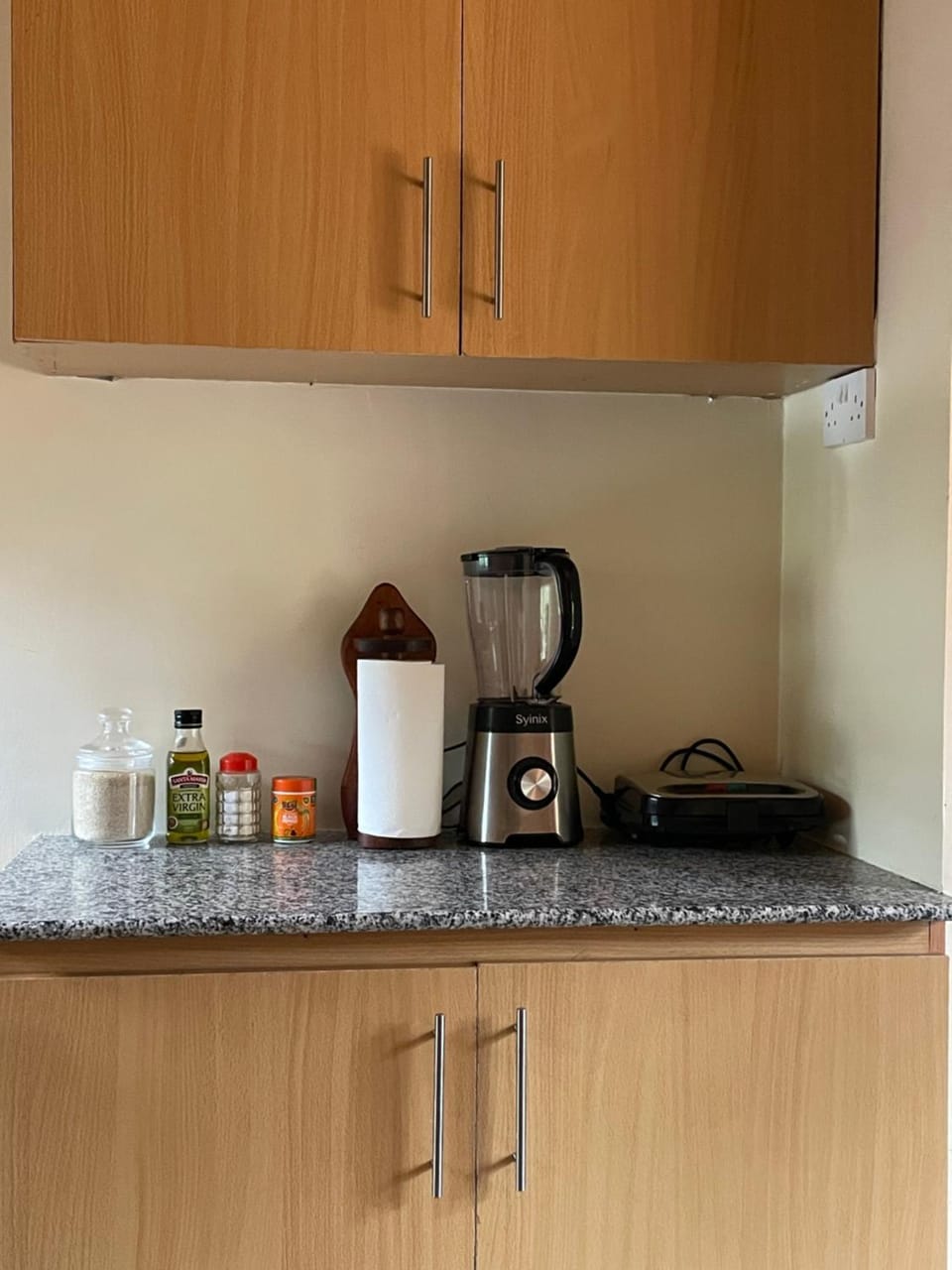 Cozy Garden Guesthouse - Muthaiga Gem Apartment in Nairobi County