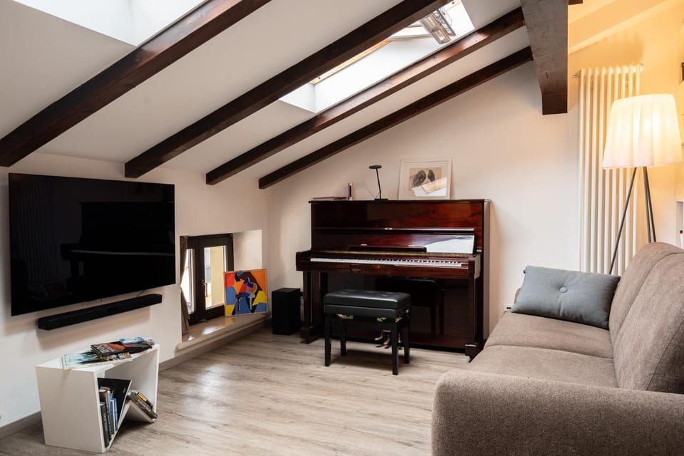 Attico Terrazza panoramica GoldenSuitesItaly908 Apartment in Trentino-South Tyrol