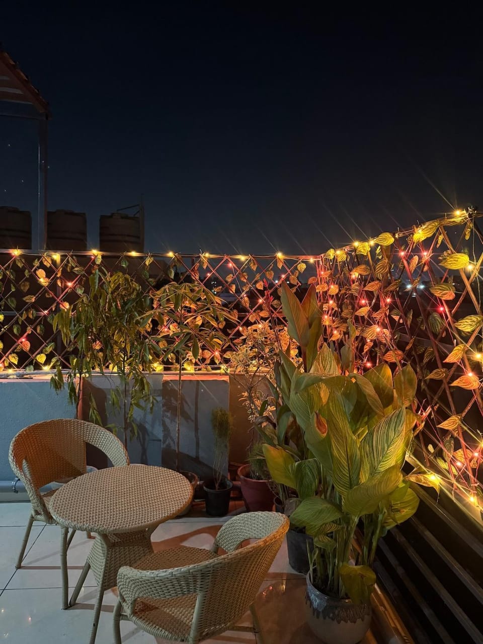 The Velvet Stay Bed and Breakfast in Gurugram