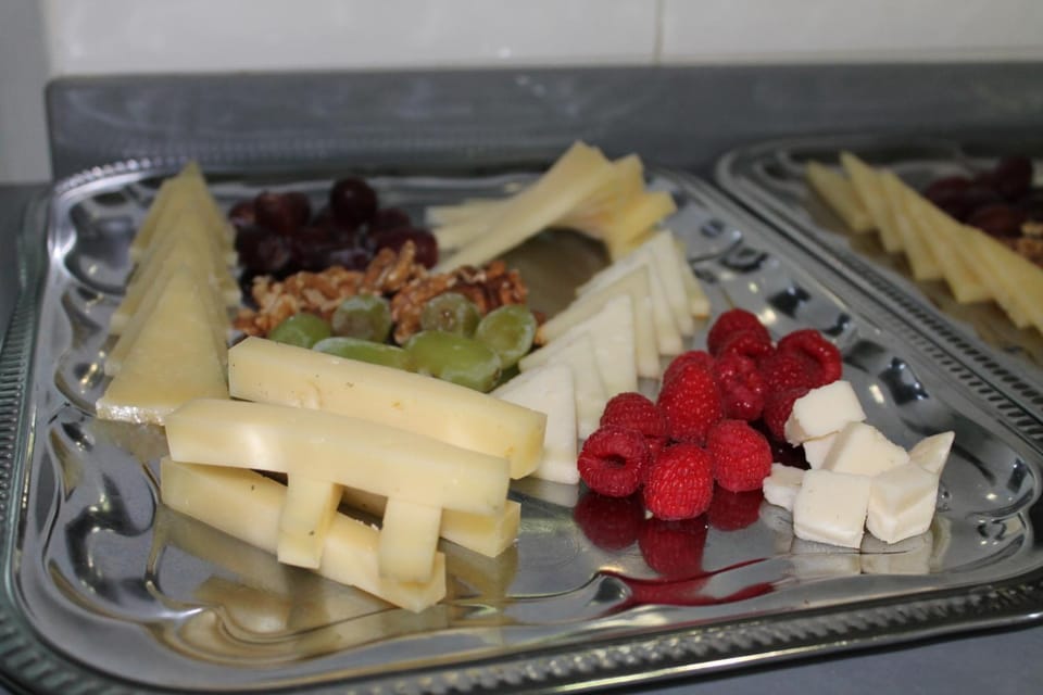 Food close-up, Breakfast
