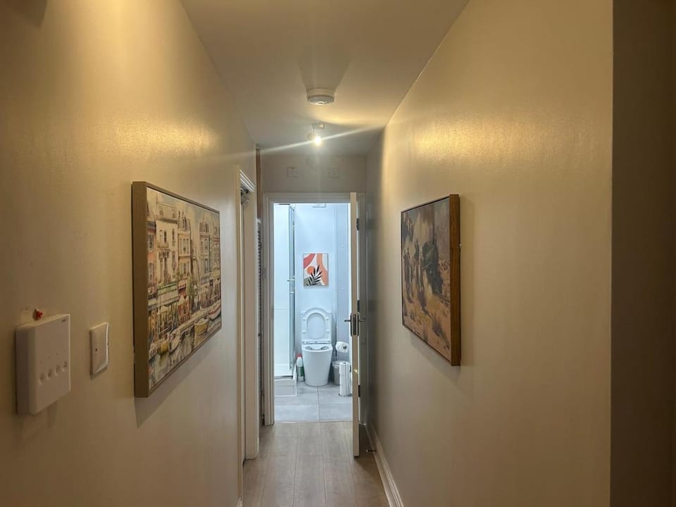 2 Bedroom Apartment in Cork City Centre sleeps 4 people Apartment in Cork City