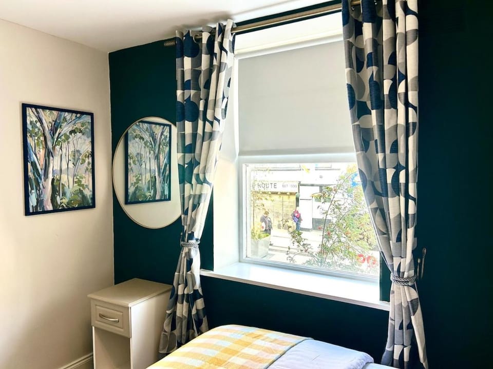 2 Bedroom Apartment in Cork City Centre sleeps 4 people Apartment in Cork City