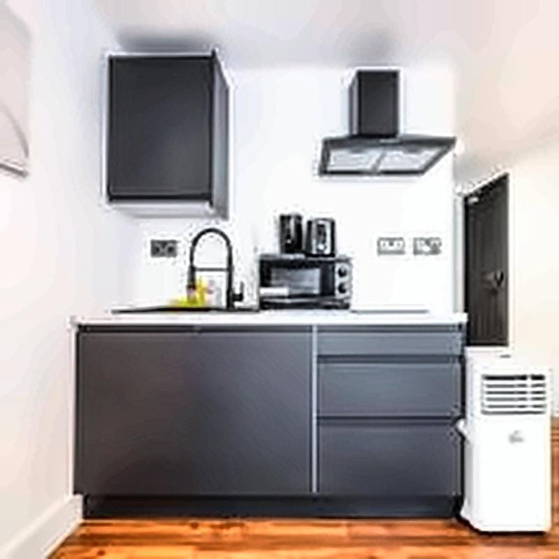 Piccadilly City Suite, Sleep 6, VHB Apartment in City of Westminster