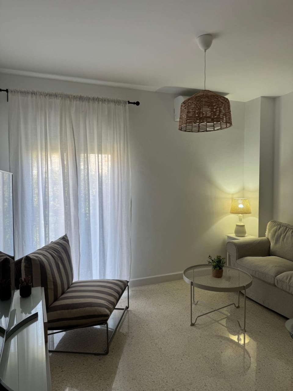 Sol de Lora Apartment in Sierra Norte de Sevilla