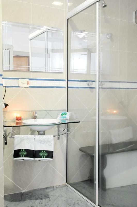 Floresta Tucuruvi (Adult Only) Love hotel in Sao Paulo City