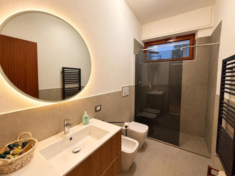 Shower, Toilet, Bathroom, bidet