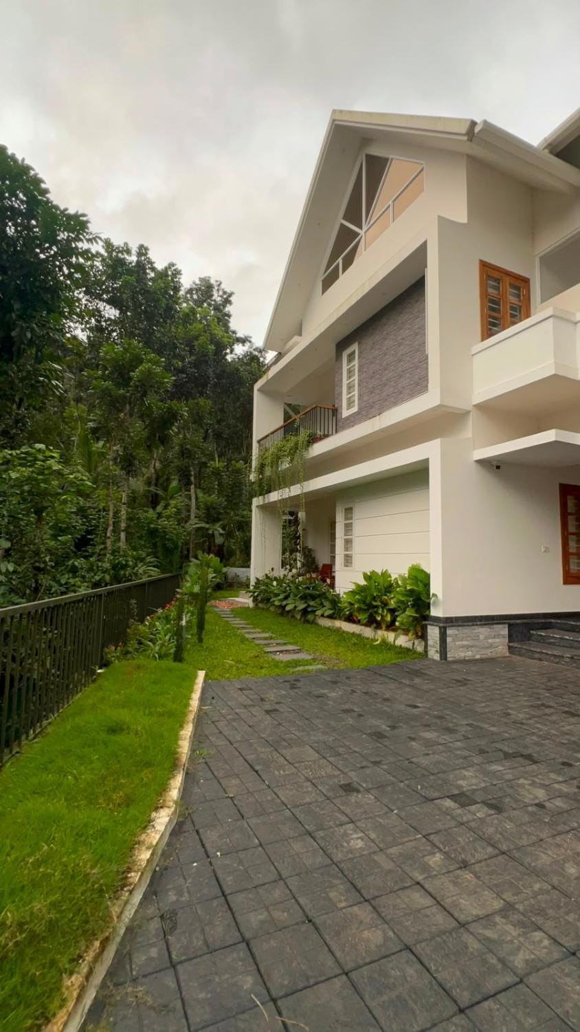 Trinity Villa Home Stay Vacation rental in Kerala