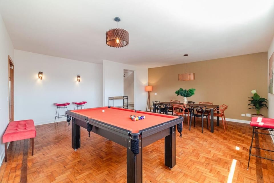 A Casina Boutique - Batman's Alley - 4 bedrooms House in Sao Paulo City