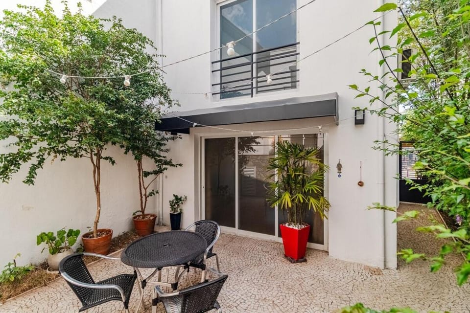 A Casina Boutique - Batman's Alley - 4 bedrooms House in Sao Paulo City