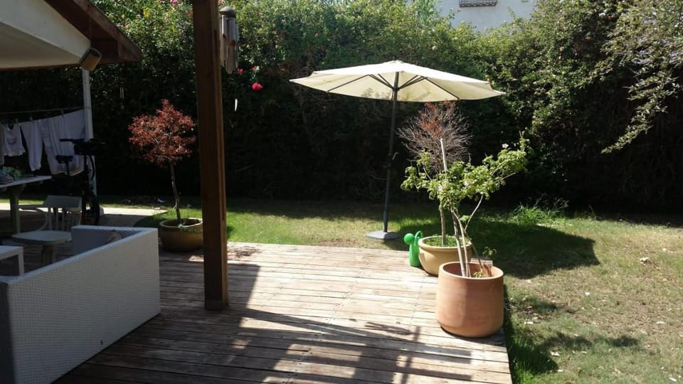 Family cozy home House in Herzliya