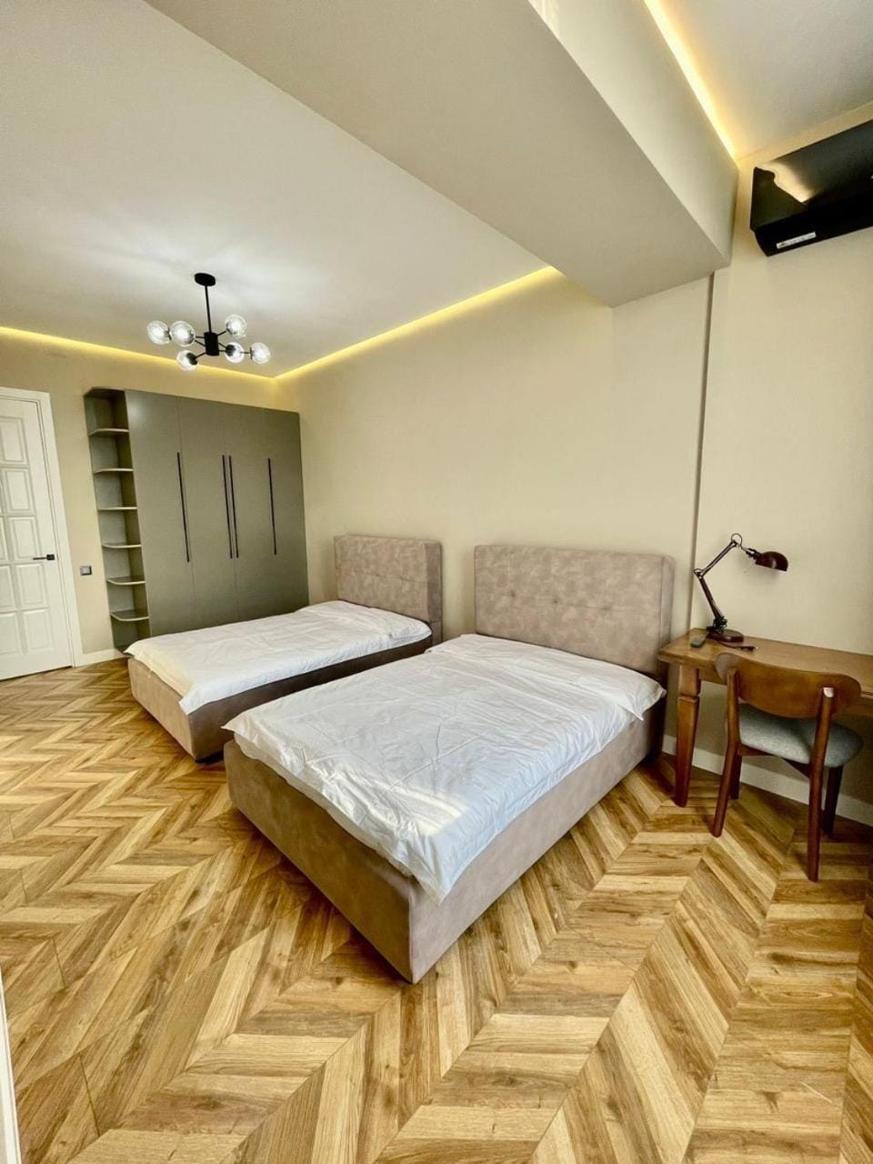 Bishkek Bai Tash Apartment in Almaty Region, Kazakhstan