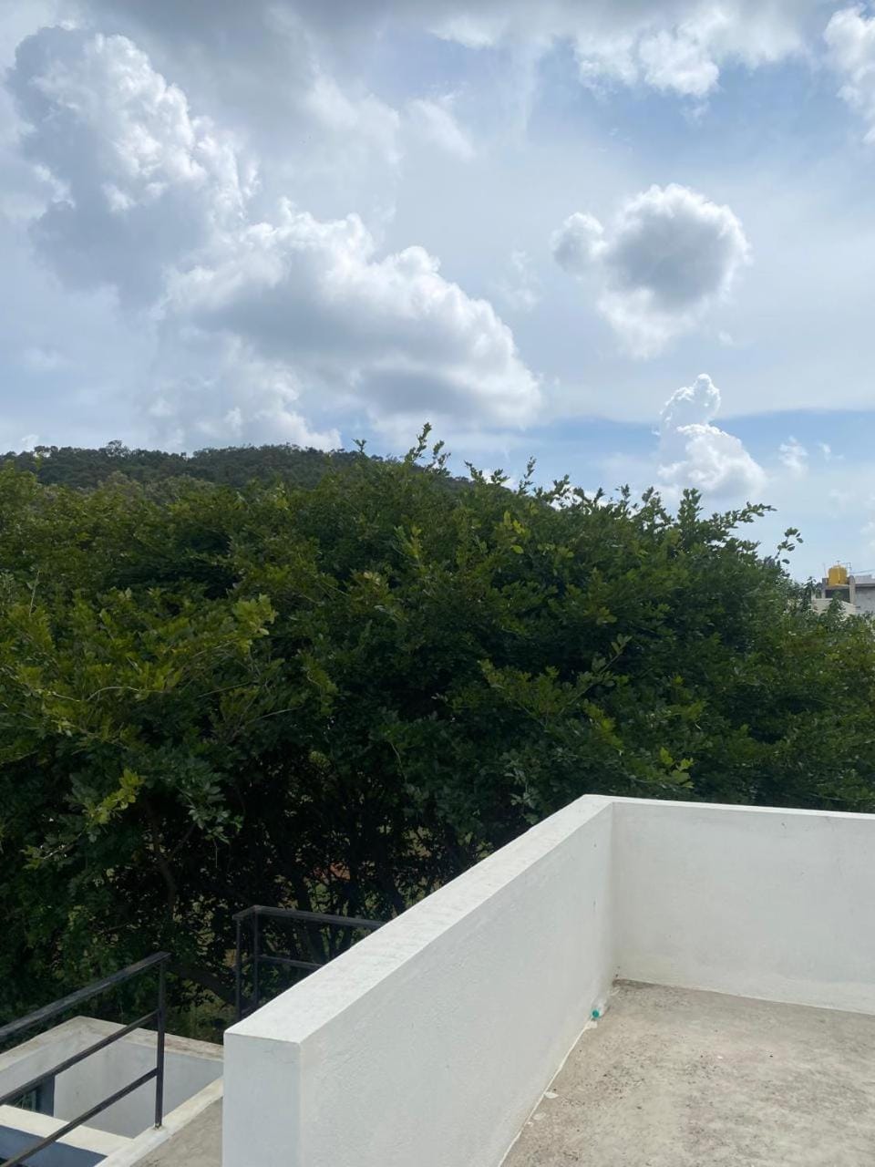 The Cozy Nook Homestay Villa in Tamil Nadu