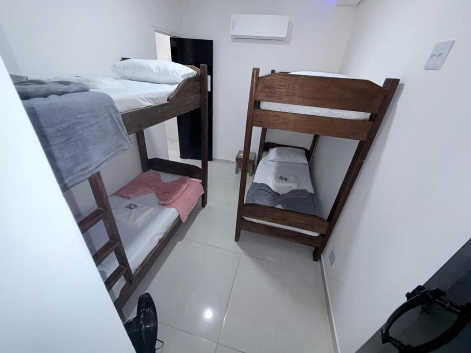 Flat Badjeco Apartment in Angra dos Reis