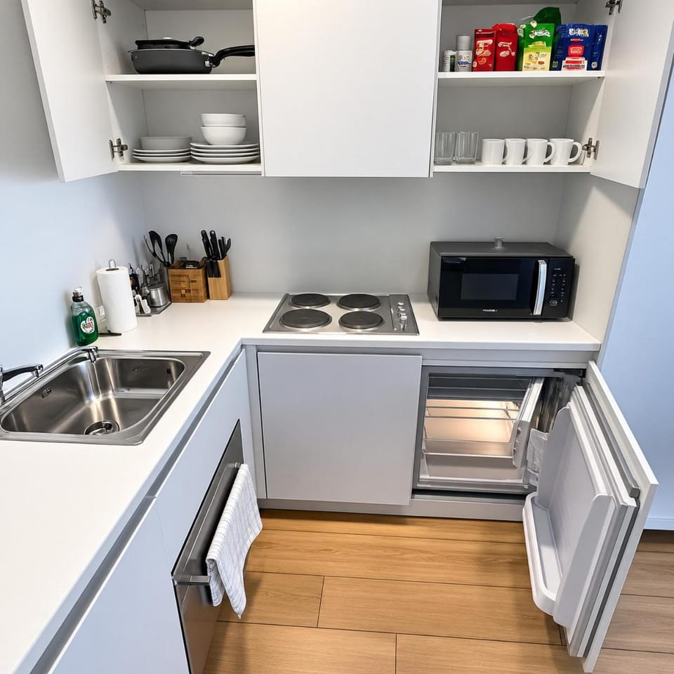 Piccadilly City Suite, Sleep 4, VH2 Apartment in City of Westminster