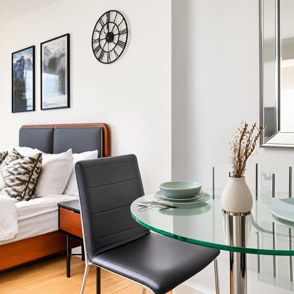 Piccadilly City Suite, Sleep 4, VH2 Apartment in City of Westminster