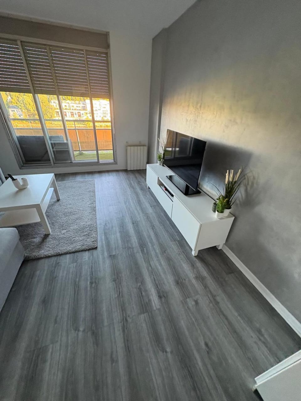 Eiffel Seine Studio for 2 People Apartment in Courbevoie