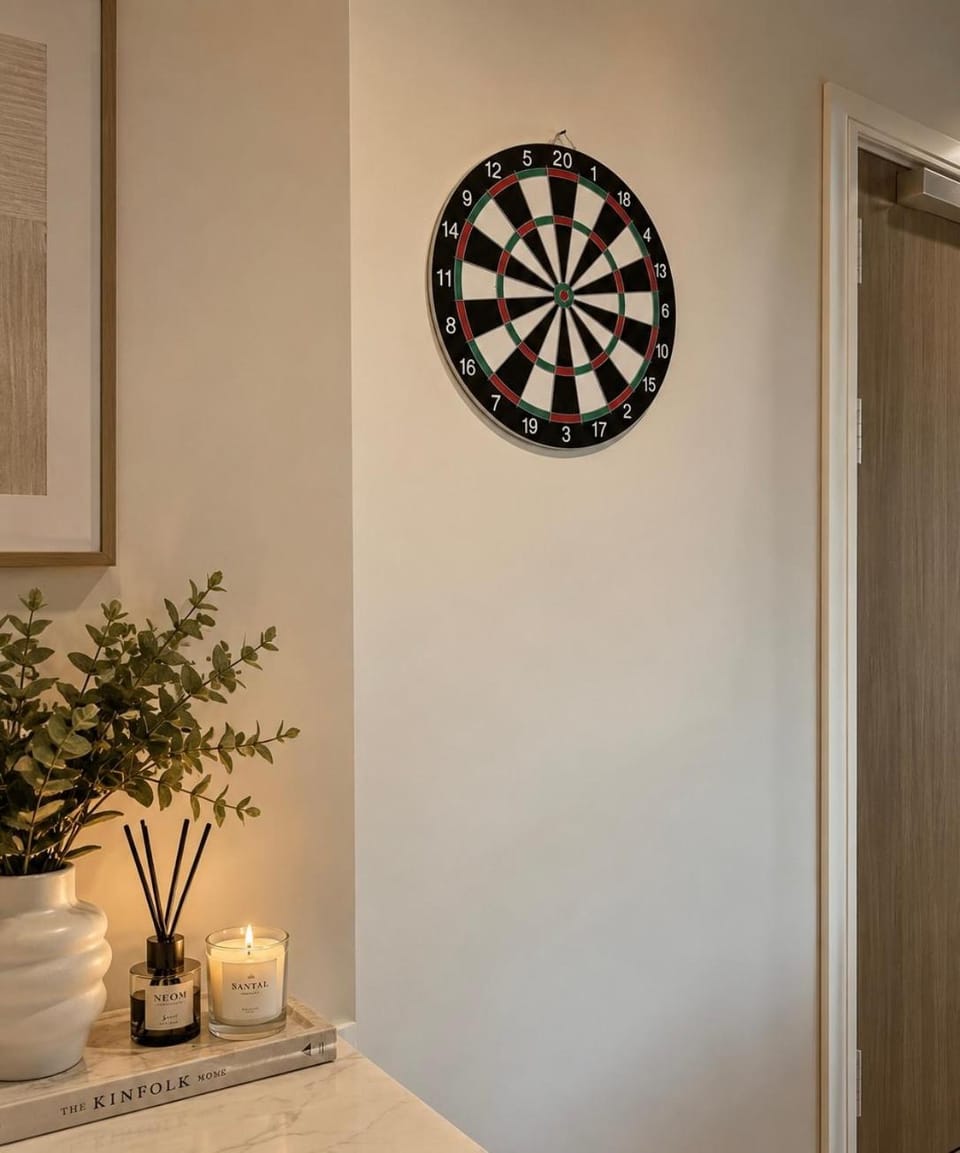 Darts