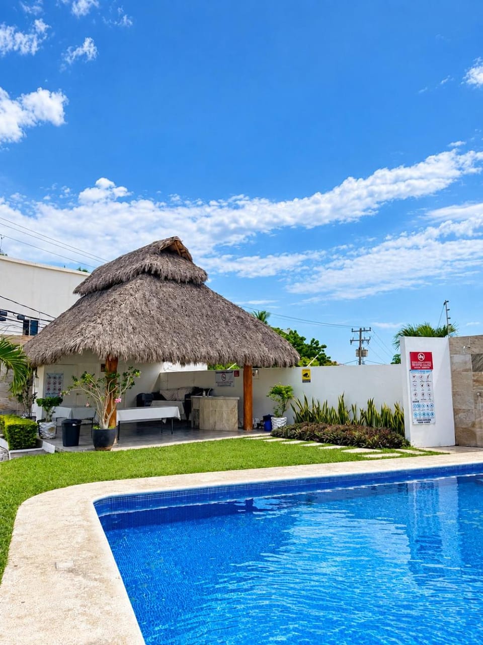 Departamento Olas Altas Apartment in Manzanillo