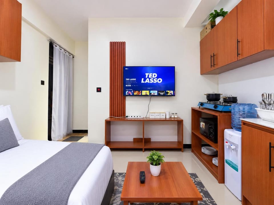 Neocorn Homes Studio Apartment Kisii Town Apartment in Kenya