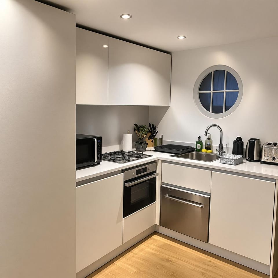 Piccadilly City Suite, Sleep 4, VH4 Apartment in City of Westminster