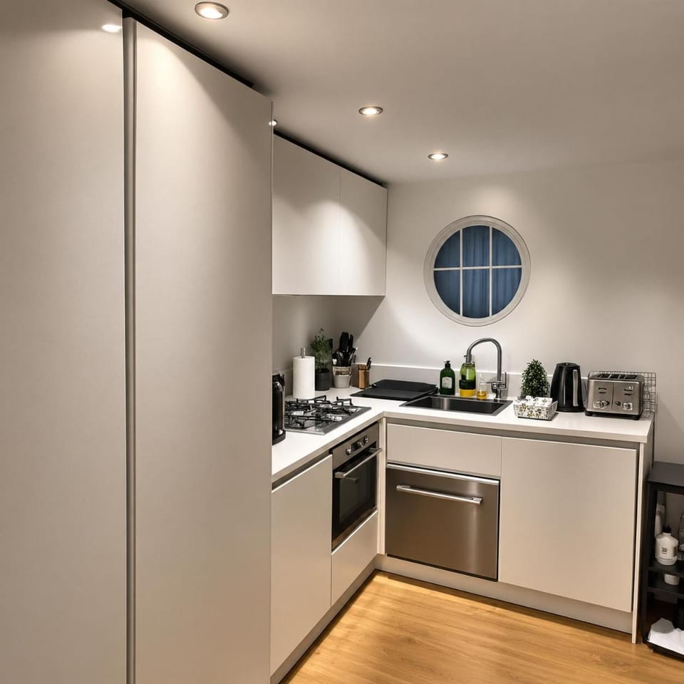 Piccadilly City Suite, Sleep 4, VH4 Apartment in City of Westminster