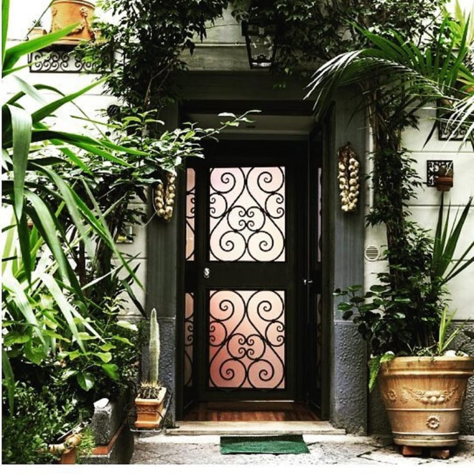 Aristovascio Apartment in Naples