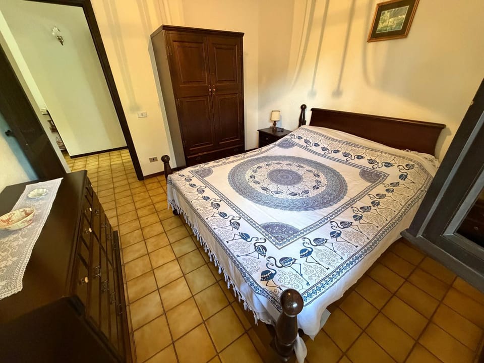 Villa Mascia a 2 minuti dalla spiaggia House in Sardinia
