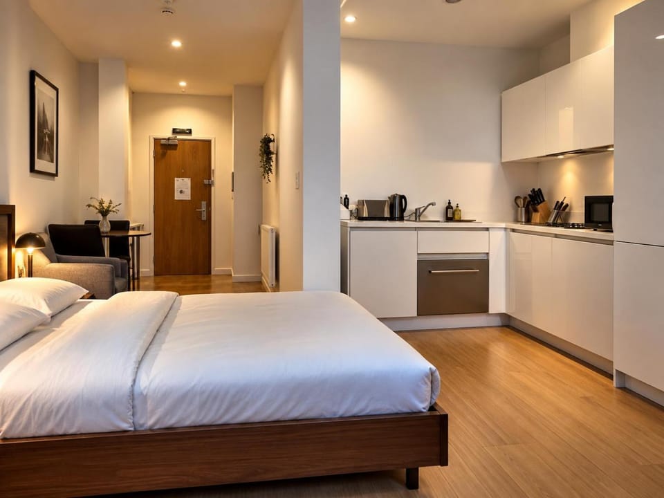 Piccadilly City Suite, Sleep 6, VH7 Apartment in City of Westminster
