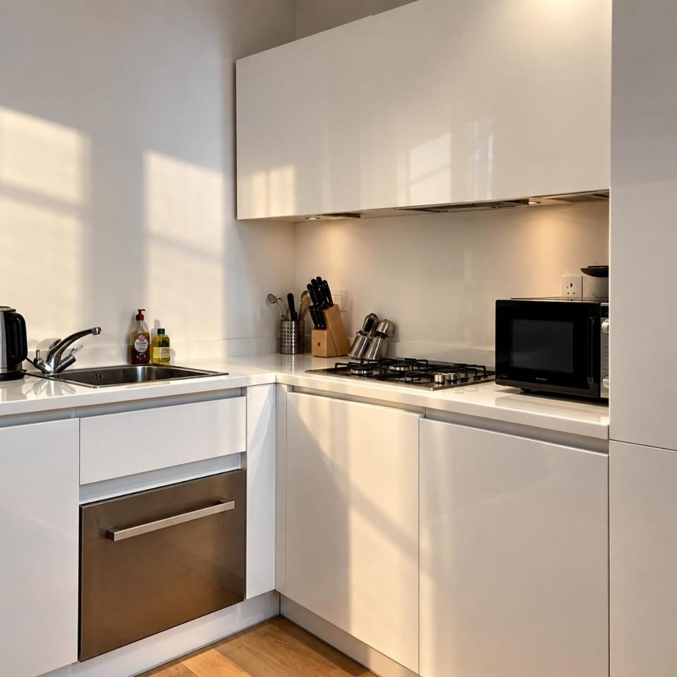 Piccadilly City Suite, Sleep 6, VH7 Apartment in City of Westminster