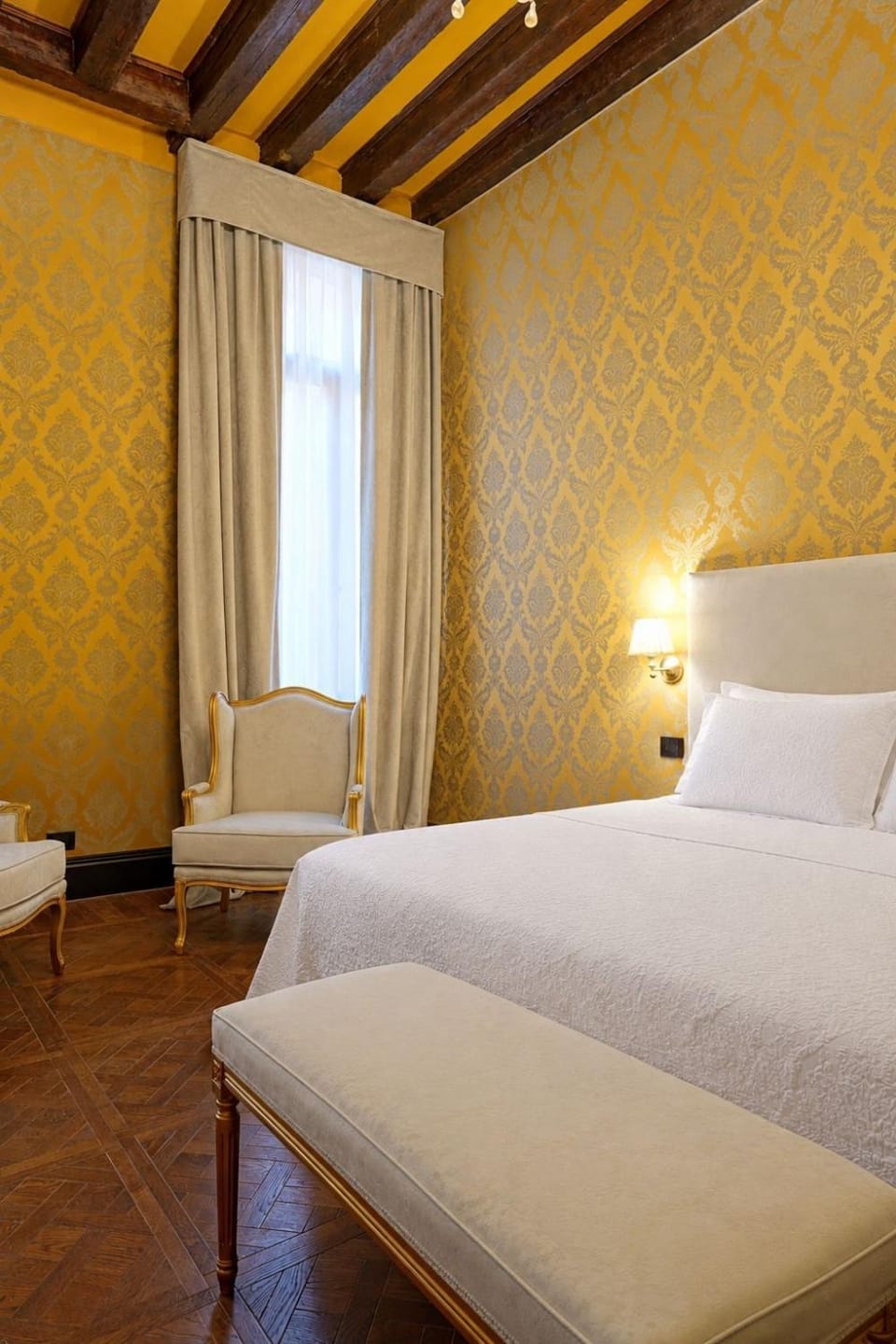 Al Procuratore di San Marco Bed and Breakfast in San Marco