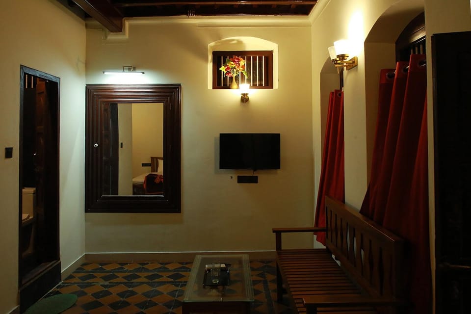 Allappey Beach Heritage Vacation rental in Alappuzha