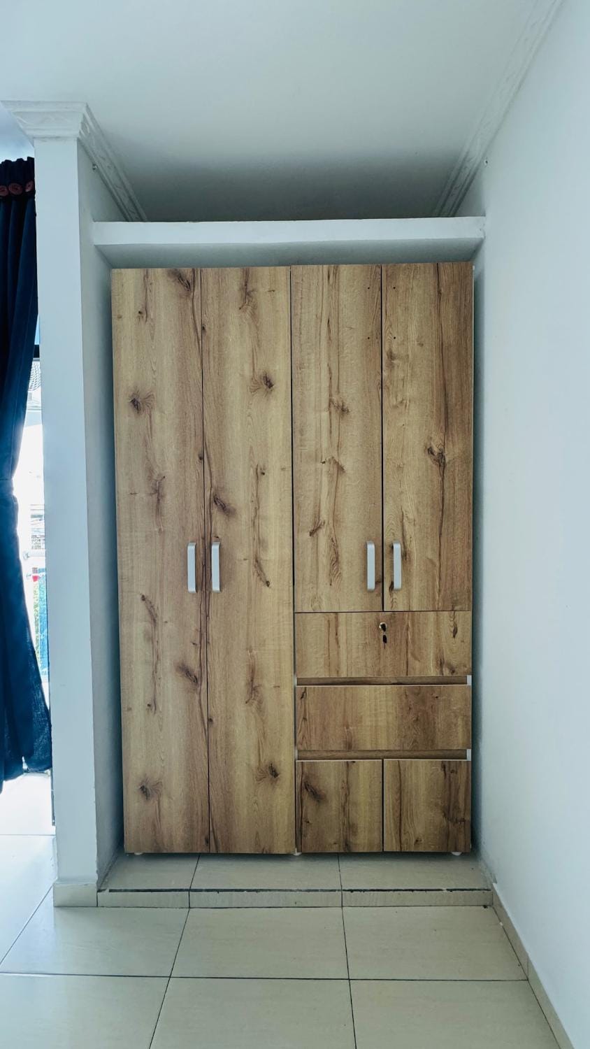 Confort Urbano en Yopal Apartment in Yopal