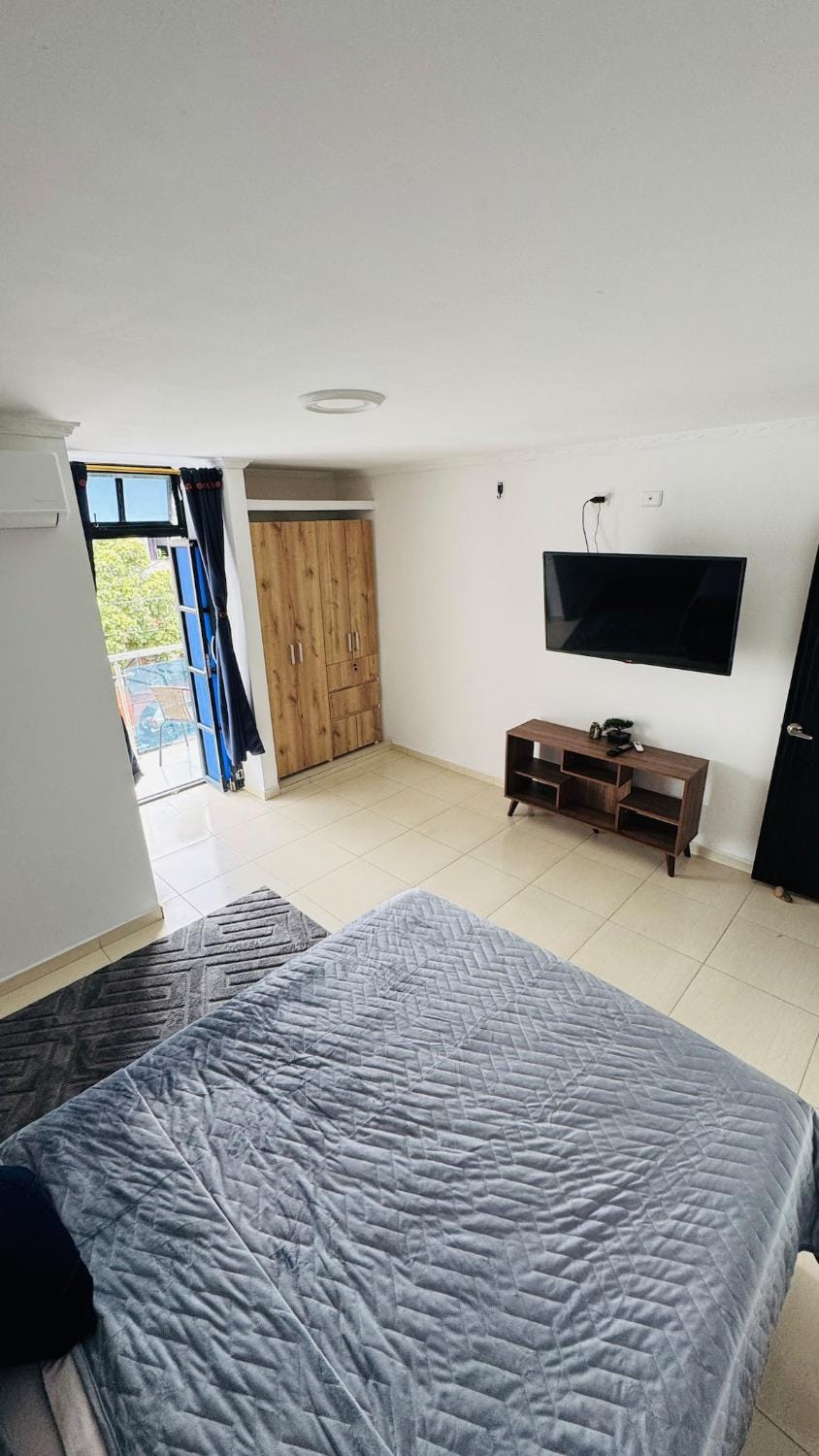 Confort Urbano en Yopal Apartment in Yopal