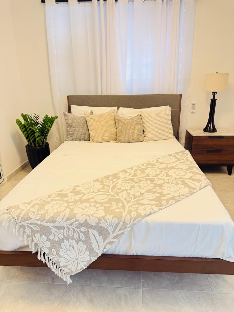 Nauj dreams 2 Apartment in Caguas
