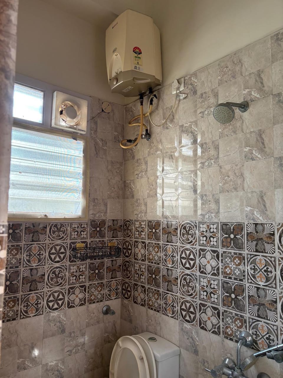 Sumathi Women PG Hostel in Chennai