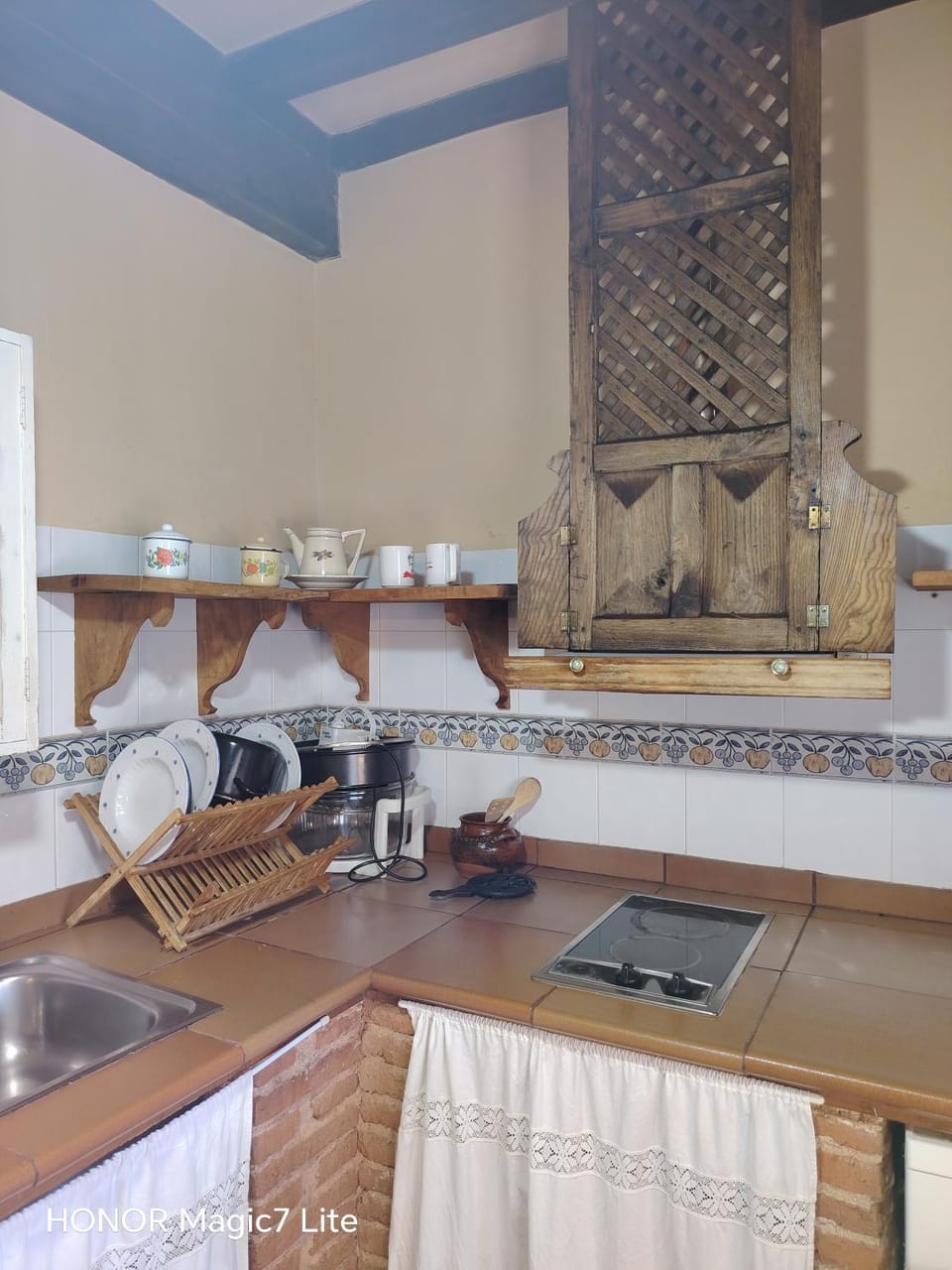 Casa Adelaida II Apartment in Castile and León