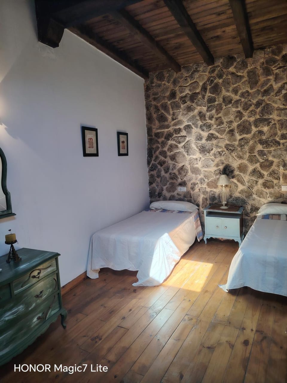 Casa Adelaida II Apartment in Castile and León