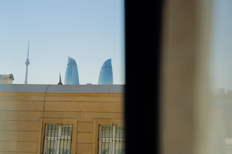 Day, View (from property/room)