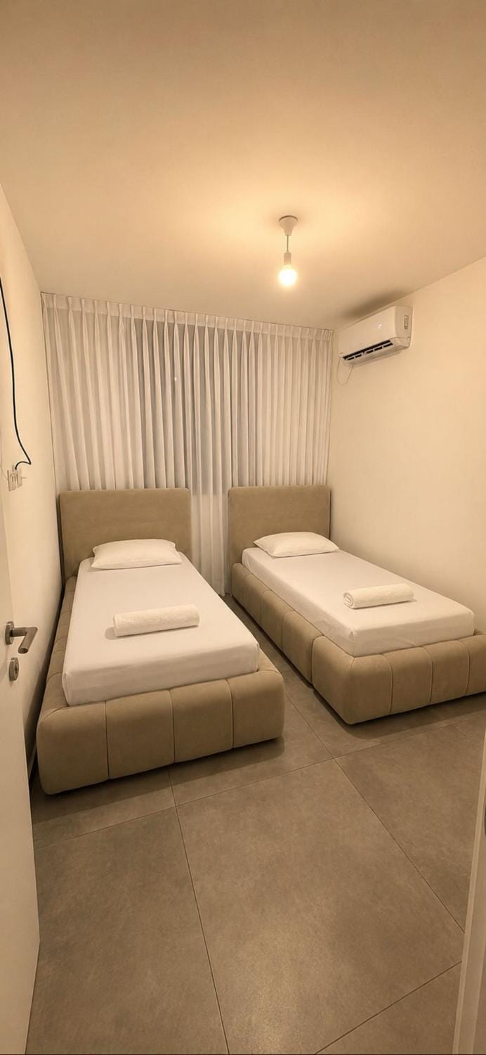 Gan HaMitzpeh Apartment in Haifa District