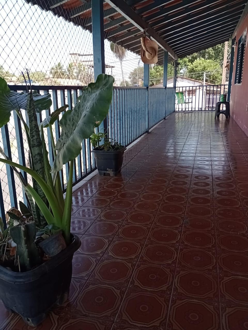 Véi da lancha Vacation rental in State of Mato Grosso, Brazil