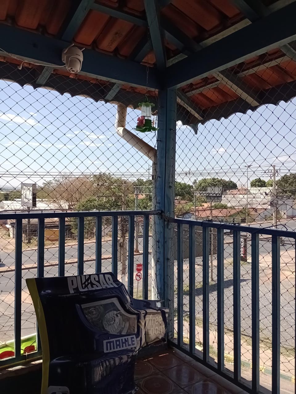 Véi da lancha Vacation rental in State of Mato Grosso, Brazil