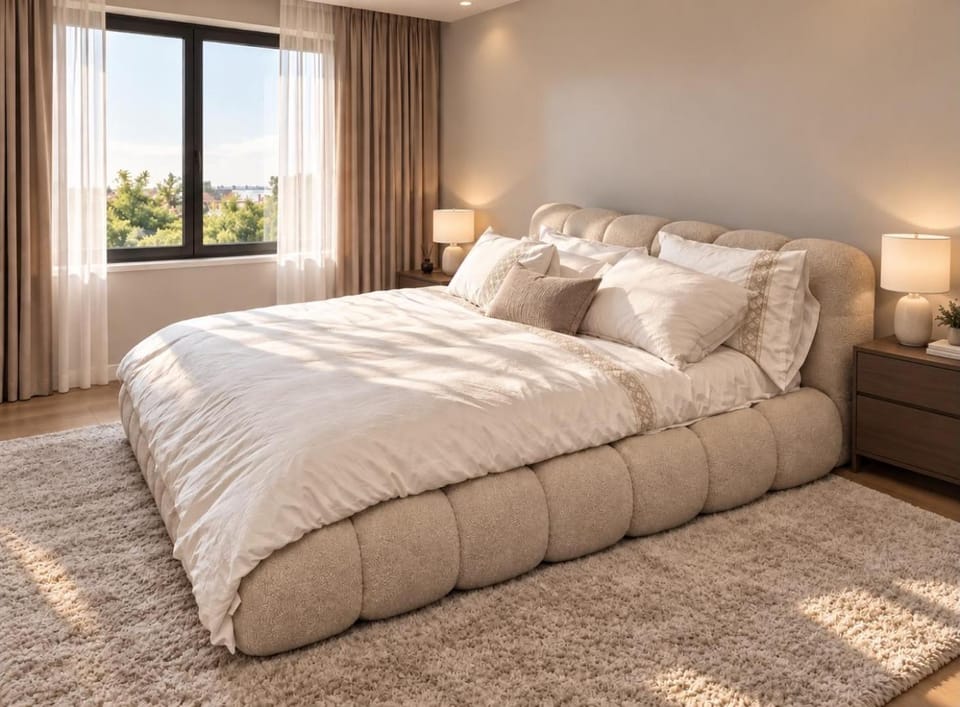 Belgrade Waterfront-Angel Gate-Premium apartment Apartment in Belgrade