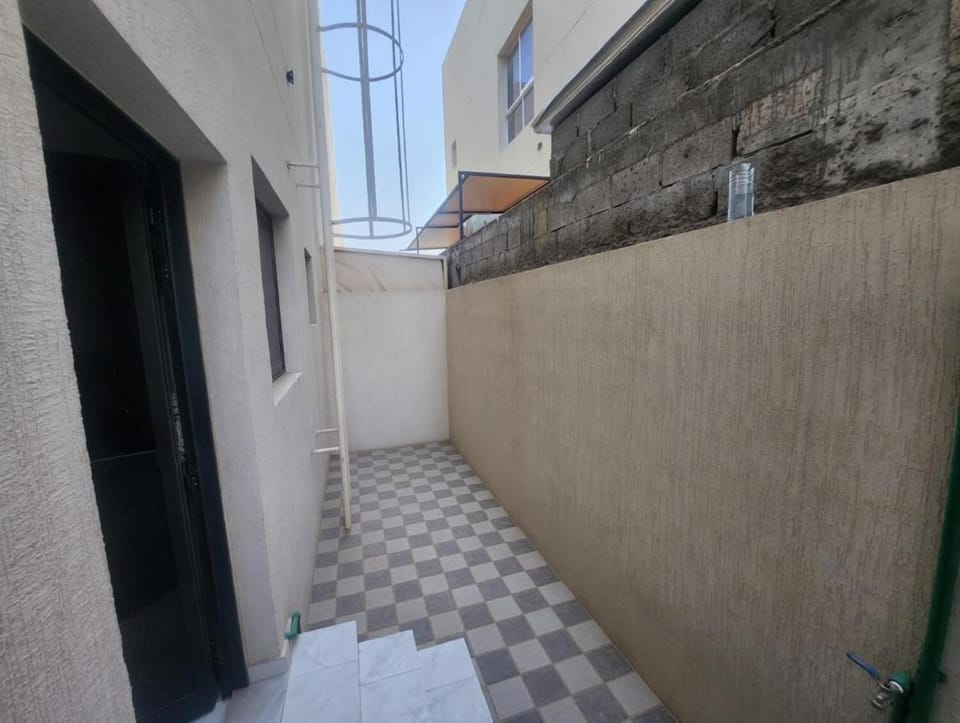 Villa Abu Adham Villa in Ajman