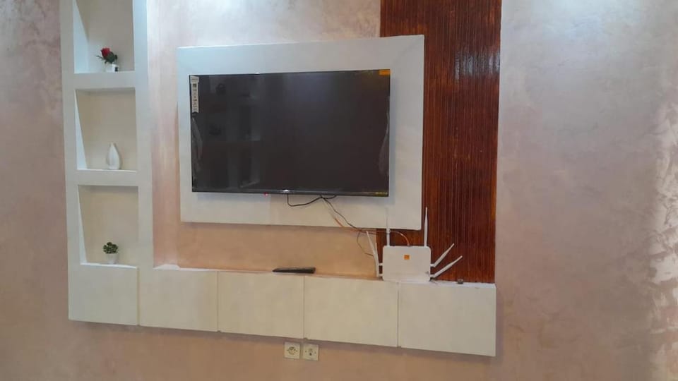 Apartment near Marrakech Airport Apartment in Marrakesh